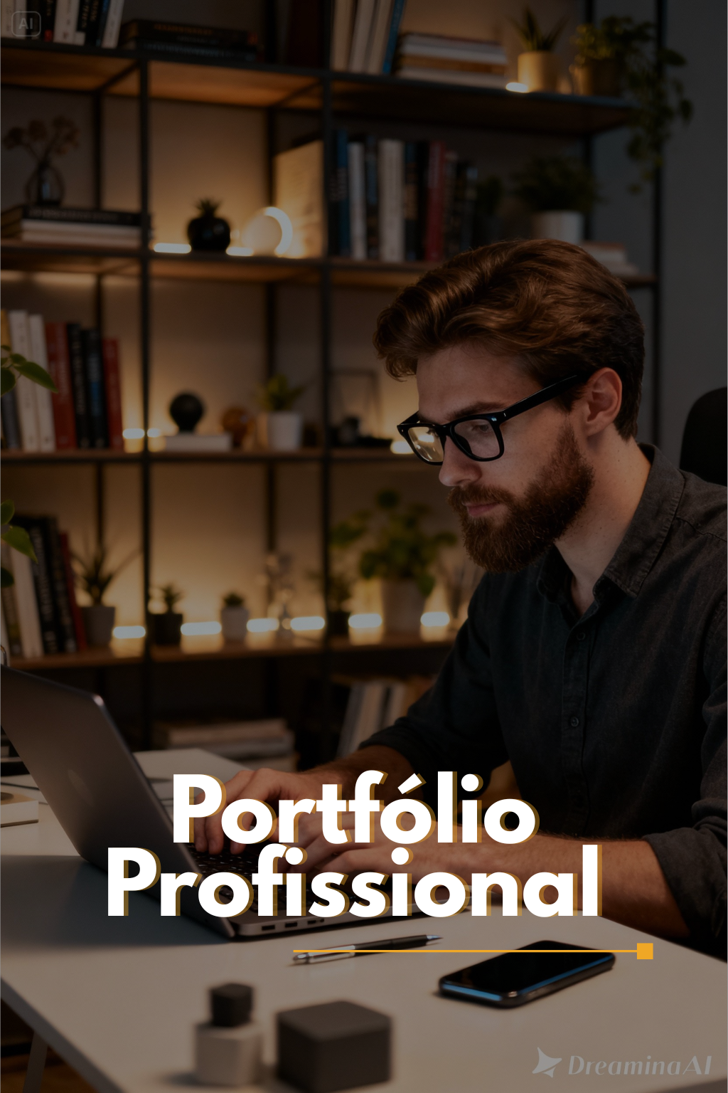 Portfólio Profissional